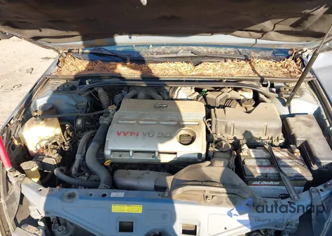 2006 Toyota Camry Solara Se V6 z USA, uszkodzony, nr VIN 4T1CA38P86U078214